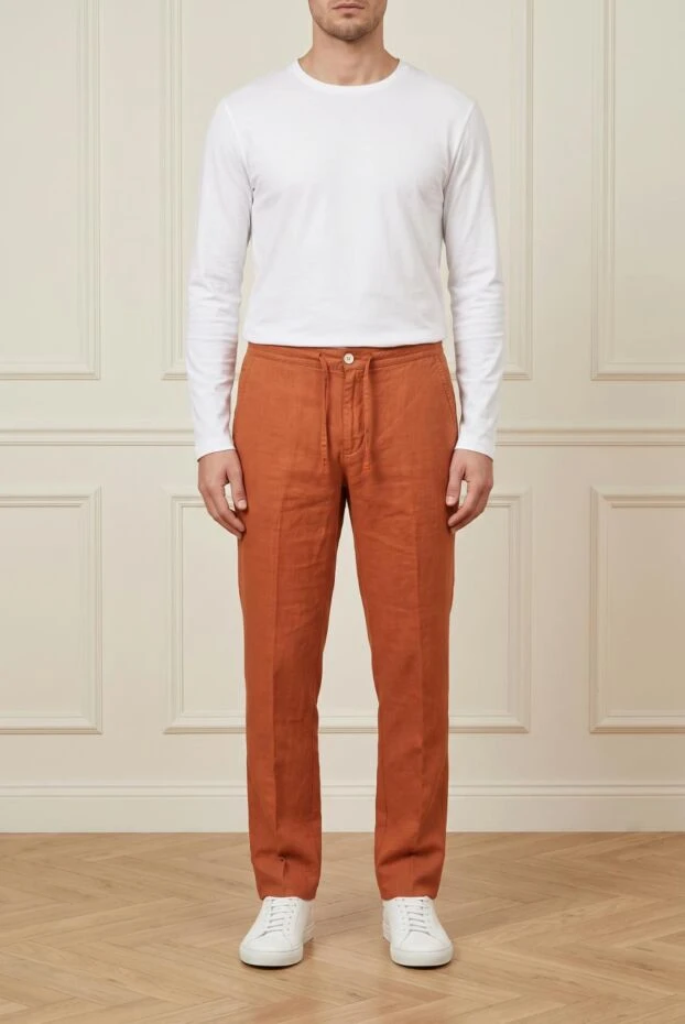 Scissor Scriptor trousers 196296 - photo 1