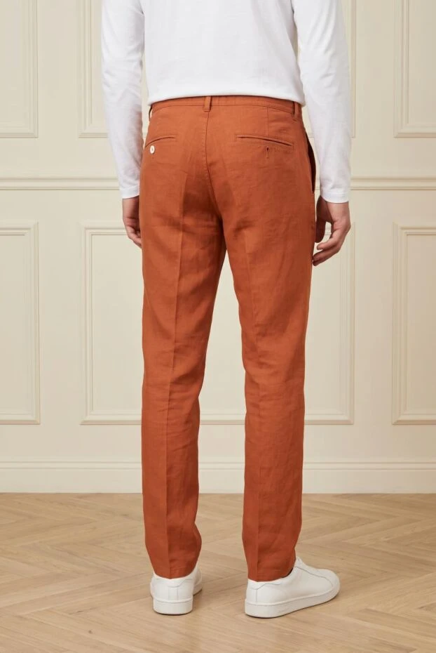 Scissor Scriptor trousers 196296 - photo 2