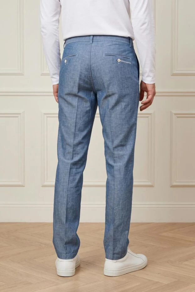 Scissor Scriptor trousers 196298 - photo 1