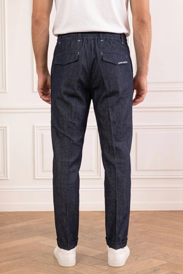 Scissor Scriptor trousers 196299 - photo 2