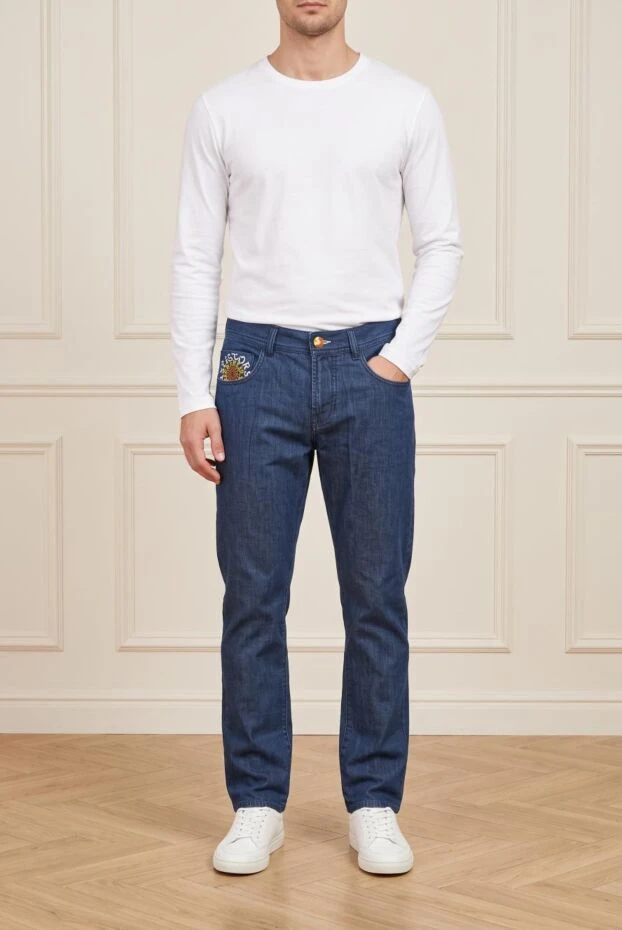 Scissor Scriptor jeans 196302 - photo 1