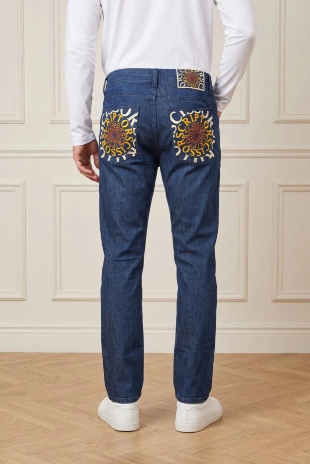 Scissor Scriptor jeans 196302 - photo 3