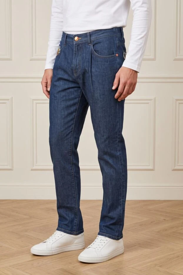Scissor Scriptor jeans 196302 - photo 2