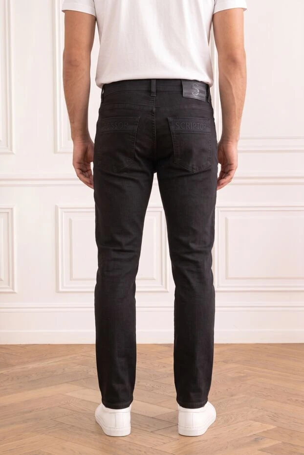 Scissor Scriptor jeans 196303 - photo 2