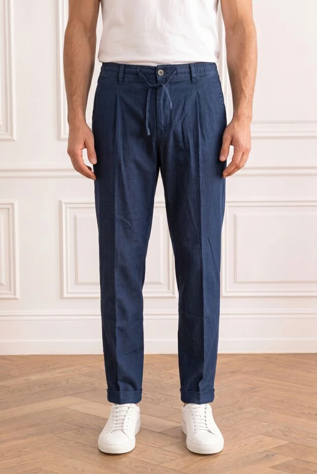 Scissor Scriptor jeans 196304 - photo 1