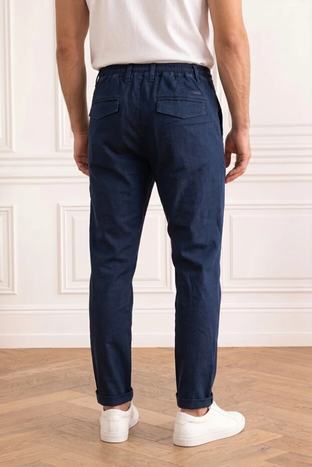 Scissor Scriptor jeans 196304 - photo 2