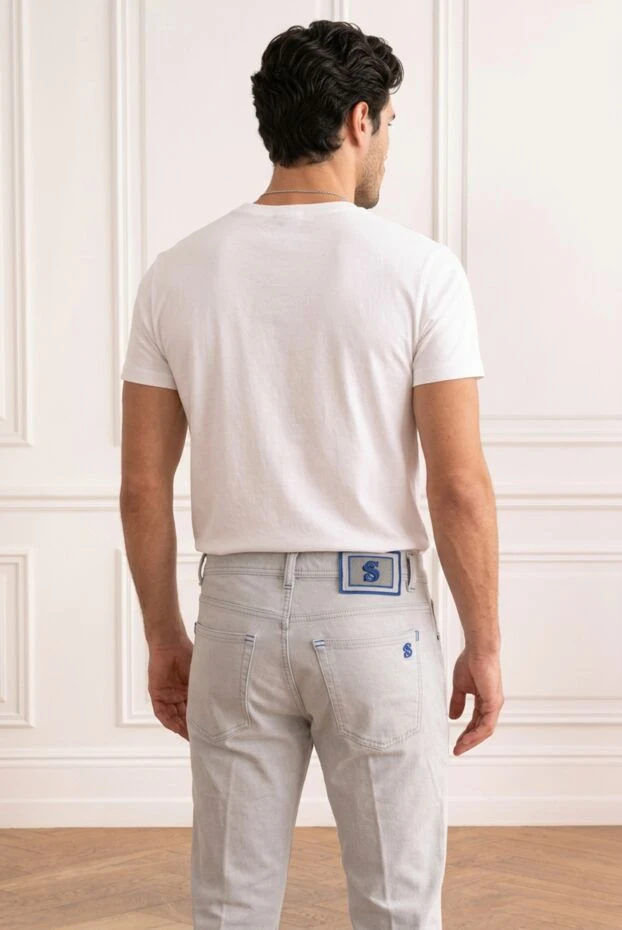 Scissor Scriptor jeans 196305 - photo 2