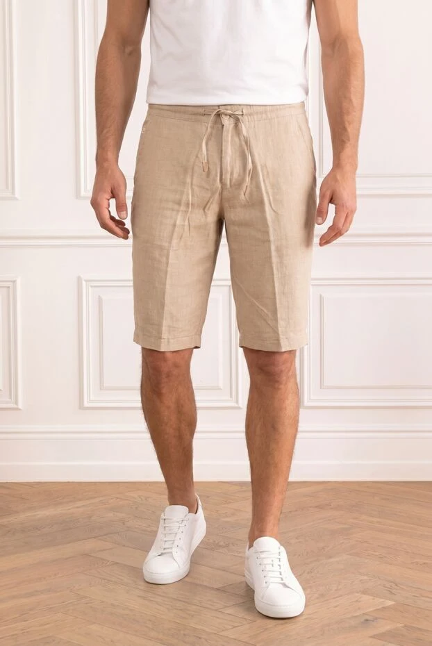 Scissor Scriptor shorts 196306 - photo 1