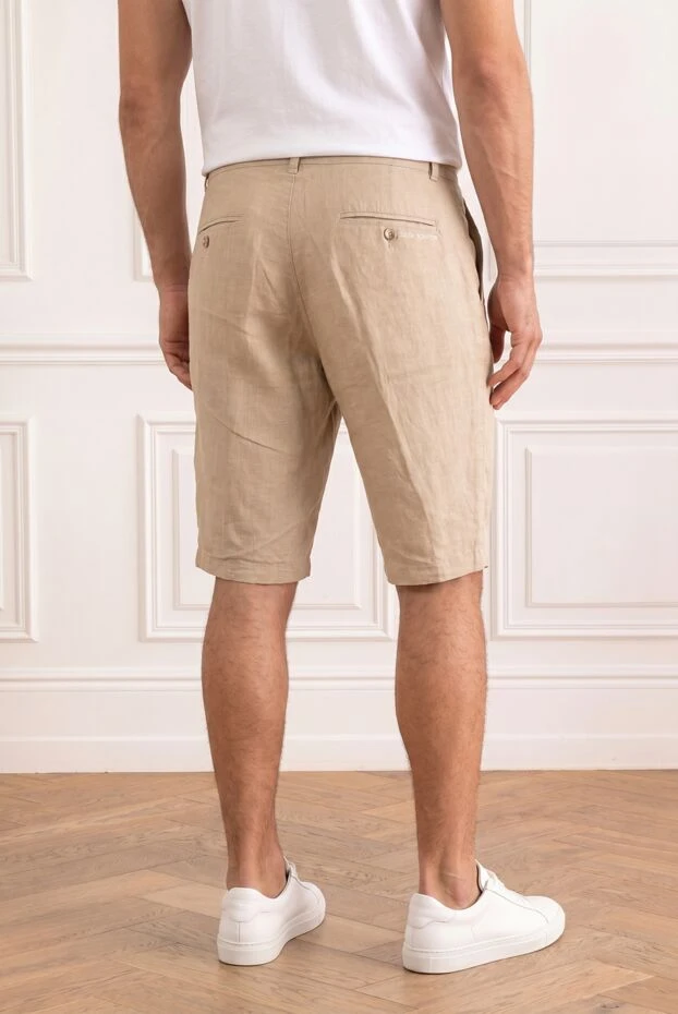 Scissor Scriptor shorts 196306 - photo 2