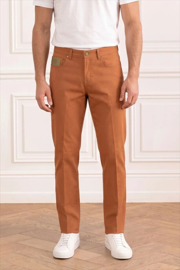 Scissor Scriptor jeans 196313 - photo 1