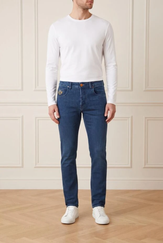 Scissor Scriptor jeans 196343 - photo 1