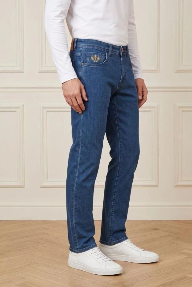 Scissor Scriptor jeans 196343 - photo 2