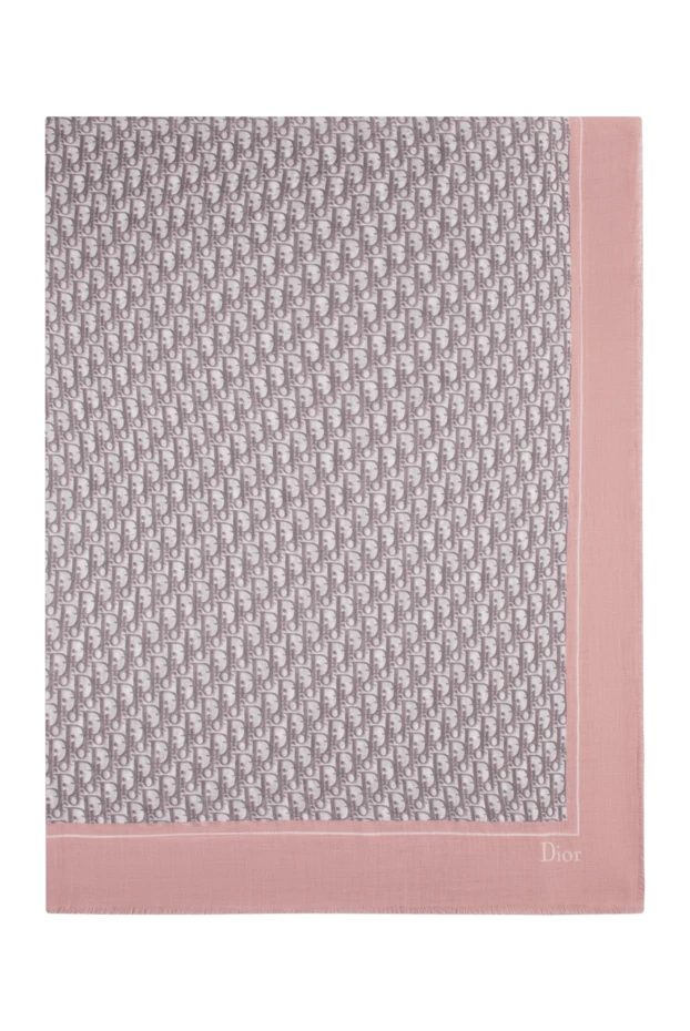 Dior scarf, shawl 196344 - photo 1