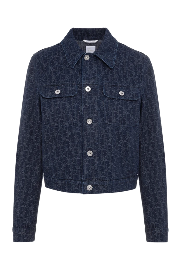 Dior jean jacket 196347 - photo 1