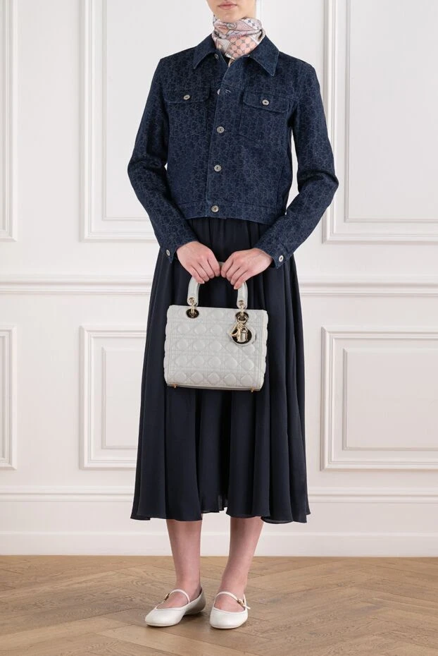 Dior jean jacket 196347 - photo 3