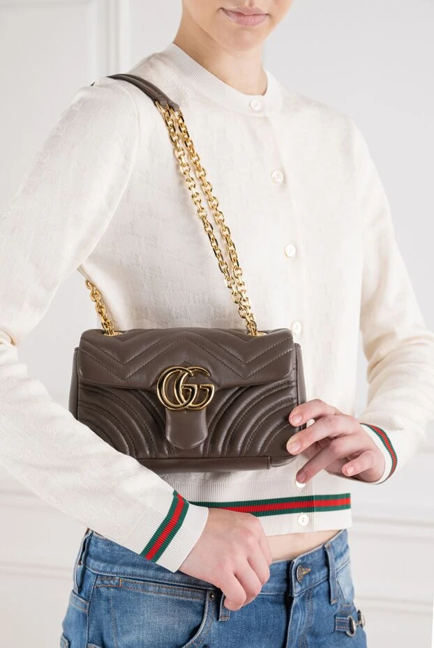 Gucci casual bag 196348 - photo 1