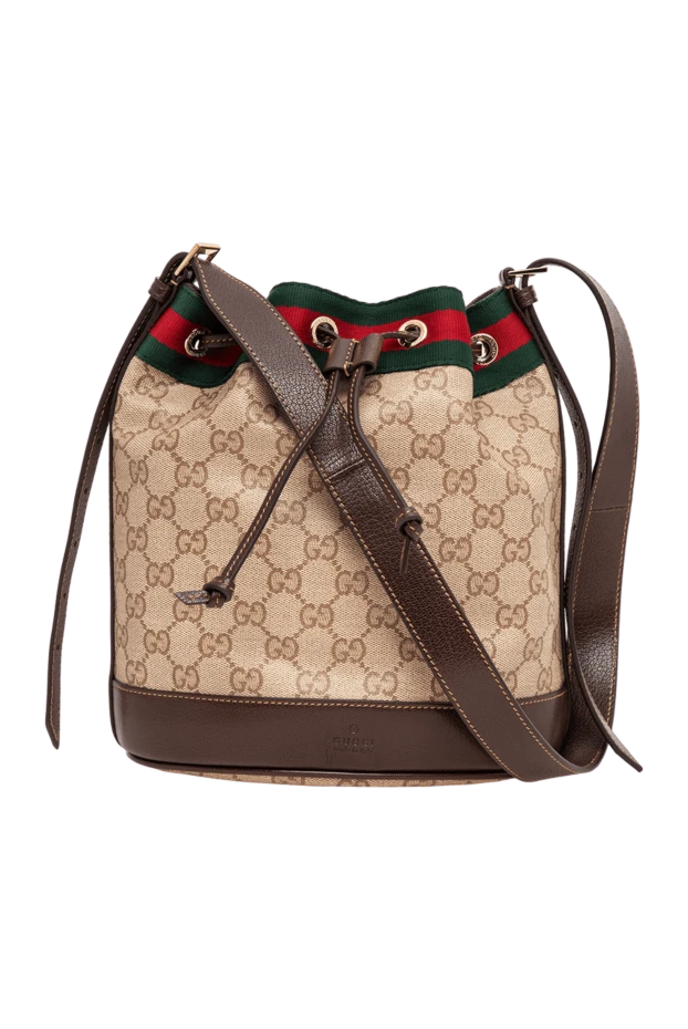 Gucci casual bag 196349 - photo 1