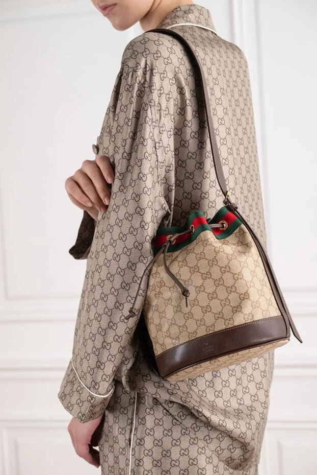 Gucci casual bag 196349 - photo 2