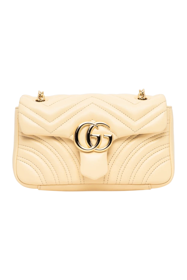 Gucci casual bag 196350 - photo 1