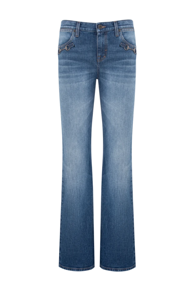 Gucci джинсы 196355 - фото 1