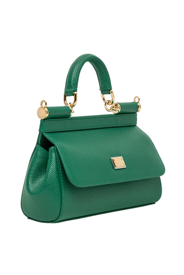 Dolce & Gabbana сумка повседневная 196358 - фото 3