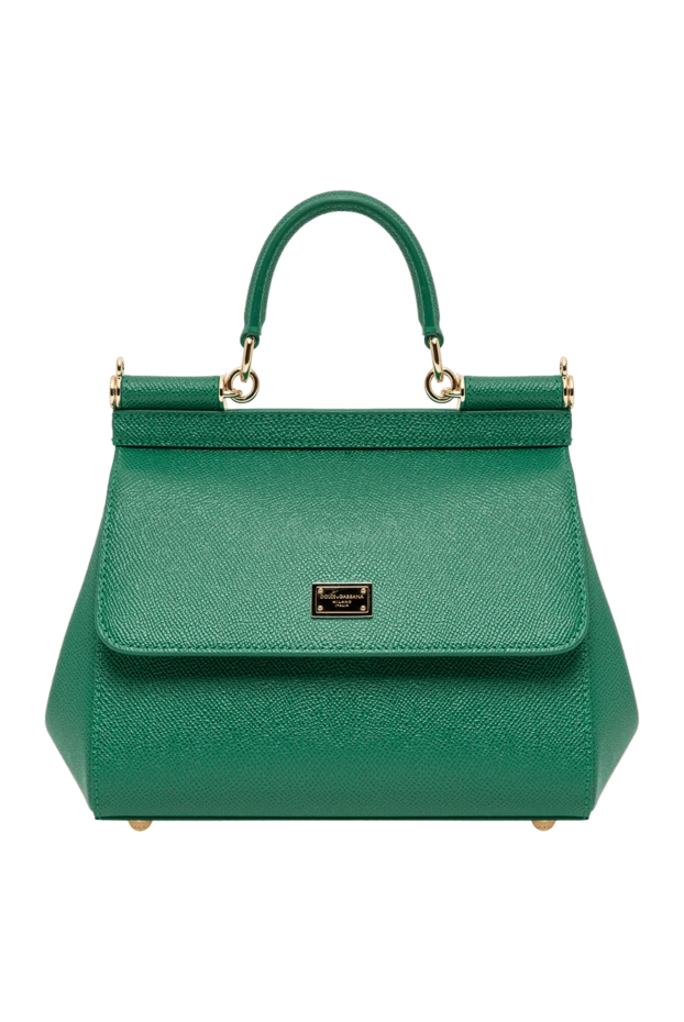 Dolce & Gabbana сумка повседевная 196359 - фото 1