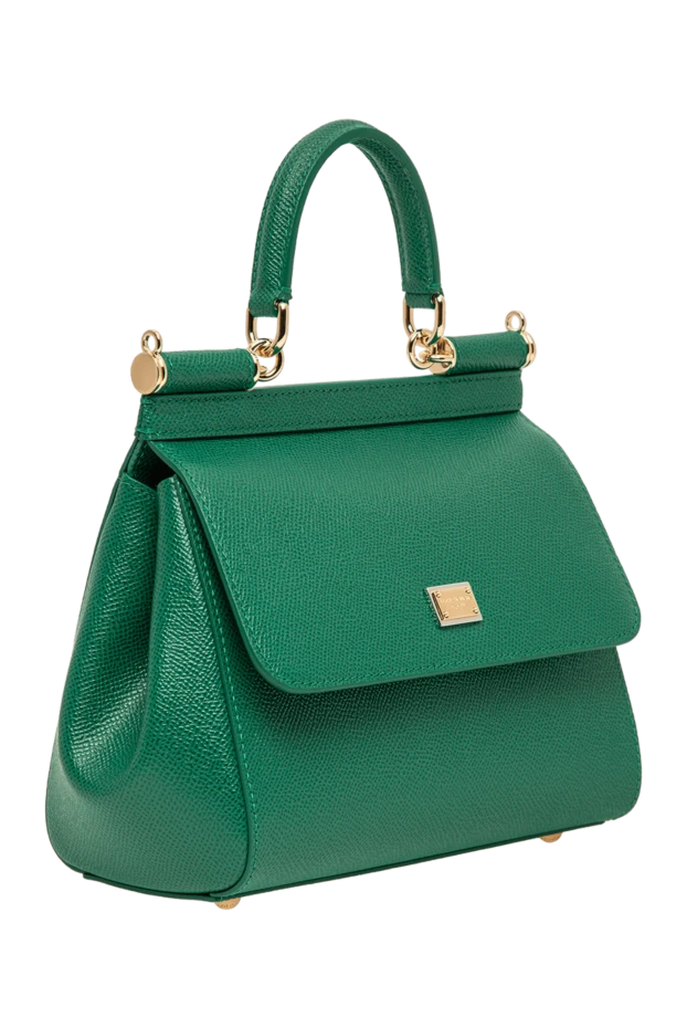 Dolce & Gabbana сумка повседевная 196359 - фото 3