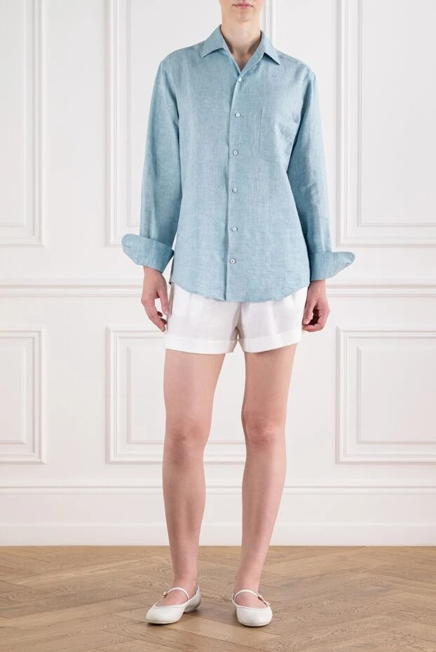 Loro Piana shirt 196361 - photo 2