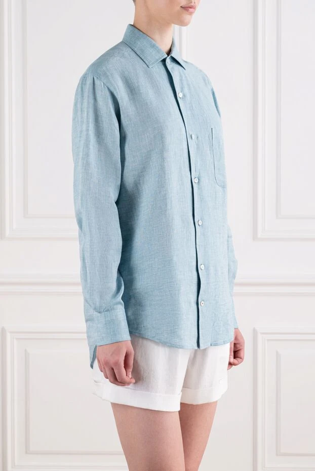 Loro Piana shirt 196361 - photo 3