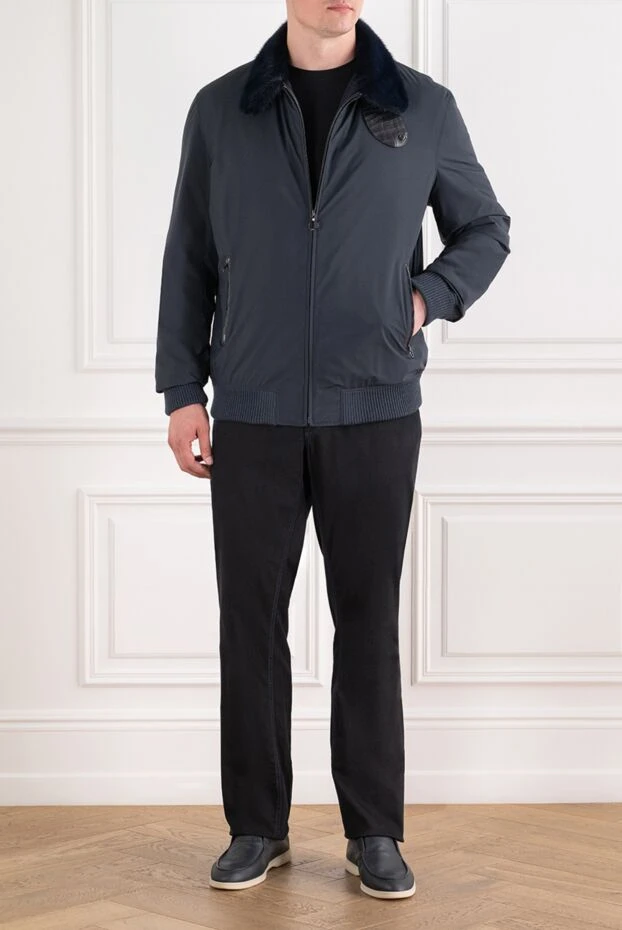 Seraphin jacket 196372 - photo 1