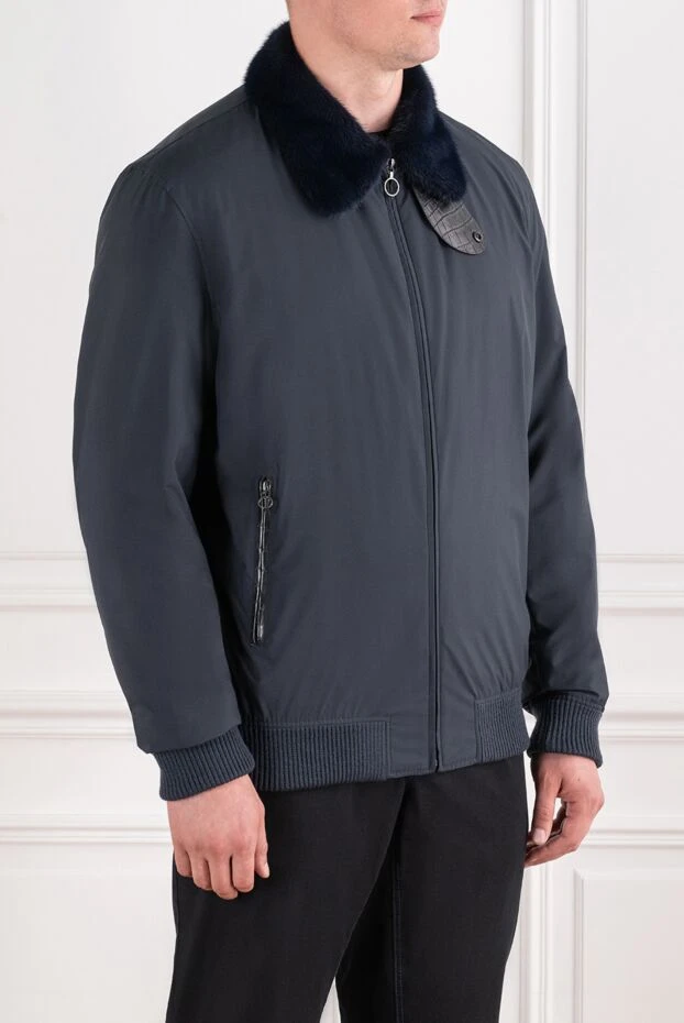Seraphin jacket 196372 - photo 2