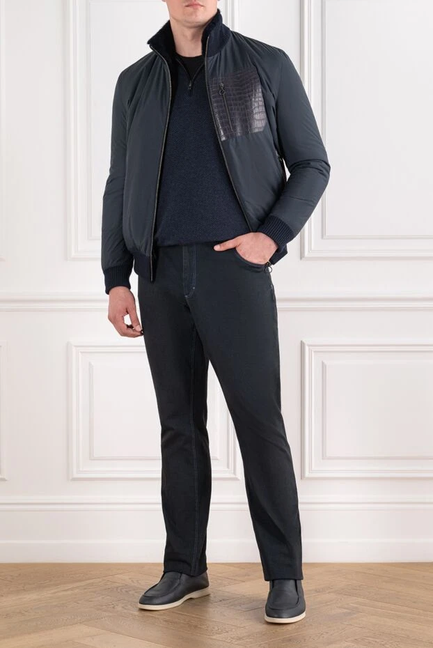 Seraphin fur jacket 196373 - photo 1