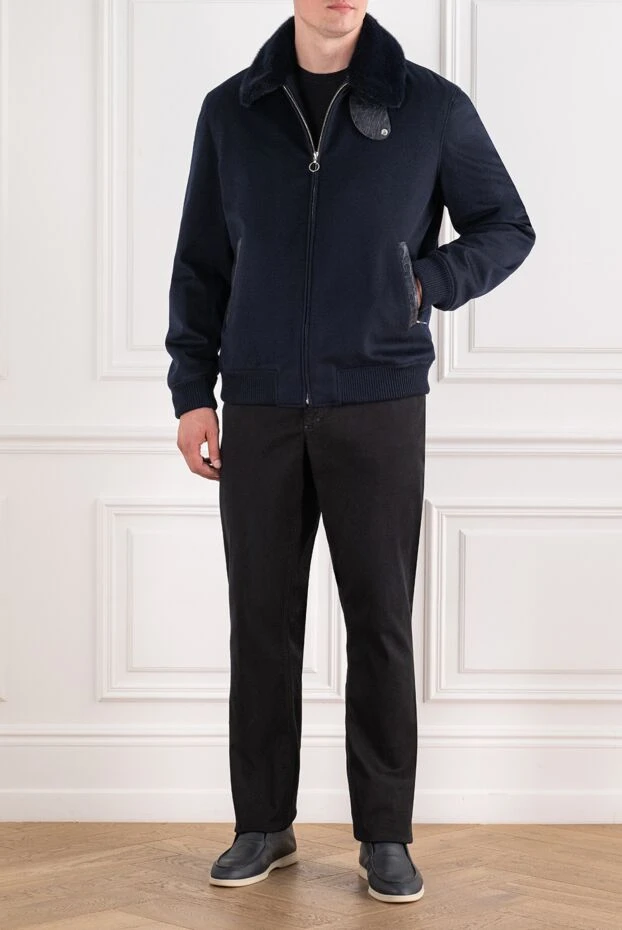 Seraphin jacket 196374 - photo 1