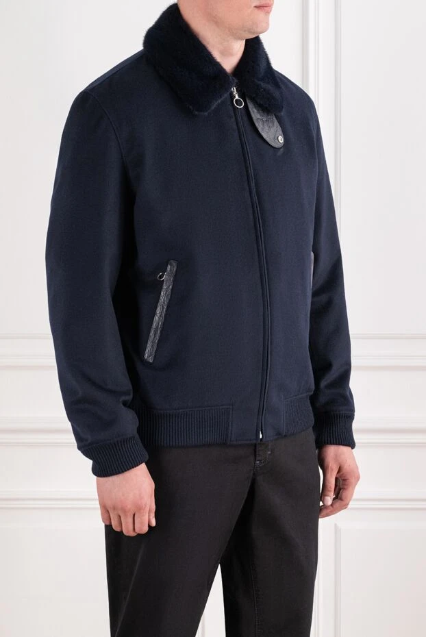 Seraphin jacket 196374 - photo 2