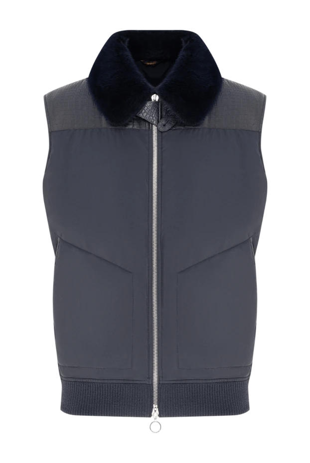 Seraphin waistcoat 196376 - photo 1