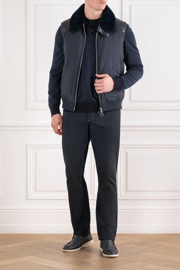 Seraphin waistcoat 196376 - photo 1