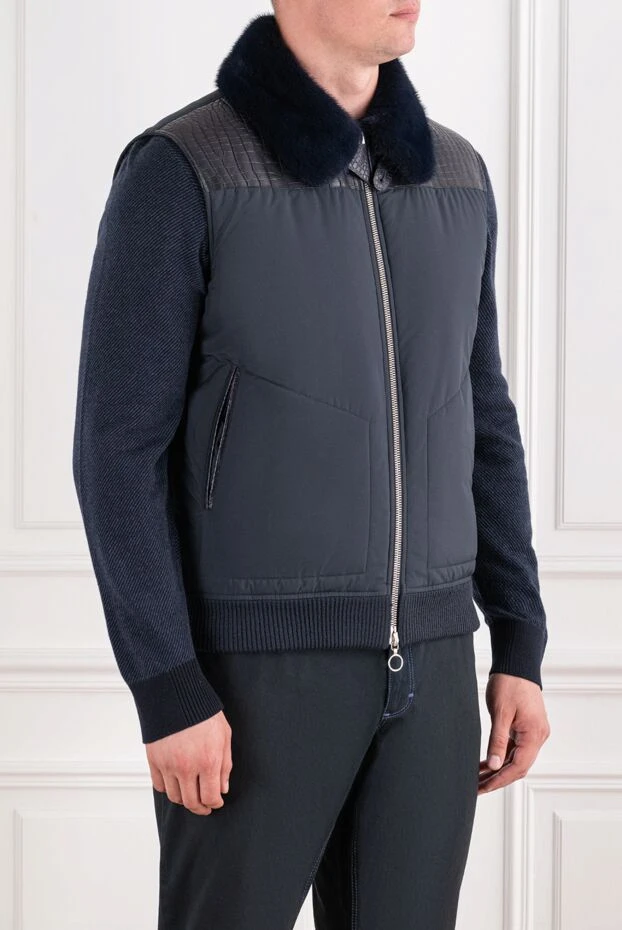 Seraphin waistcoat 196376 - photo 2