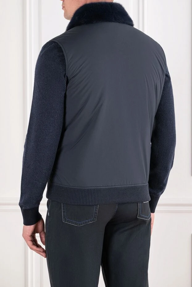 Seraphin waistcoat 196376 - photo 3