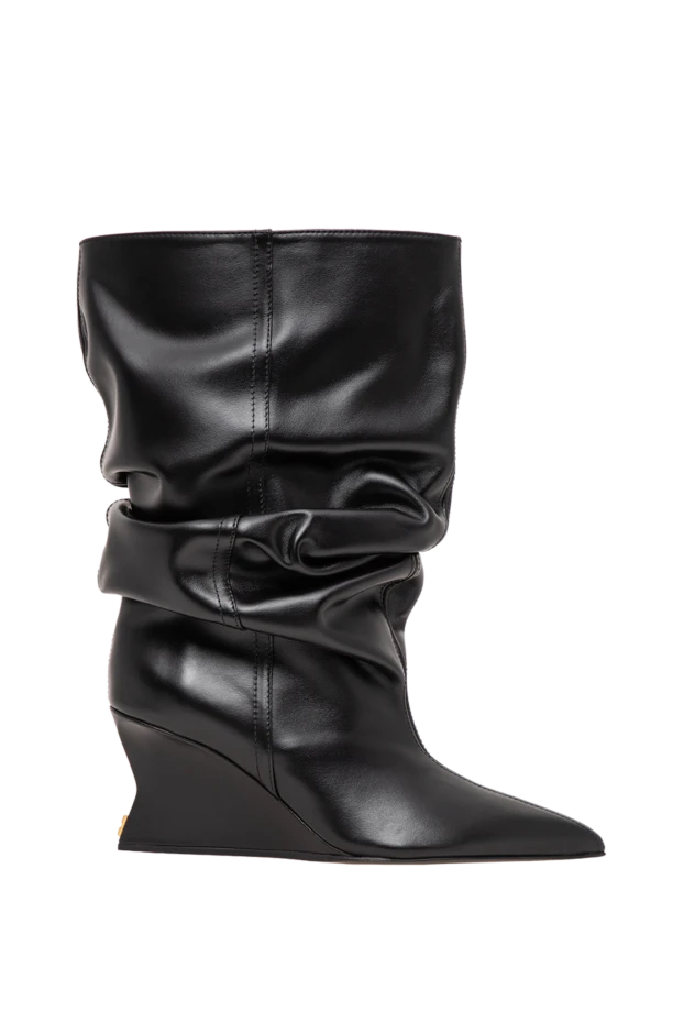 Balmain boots, ankle boots 196378 - photo 1