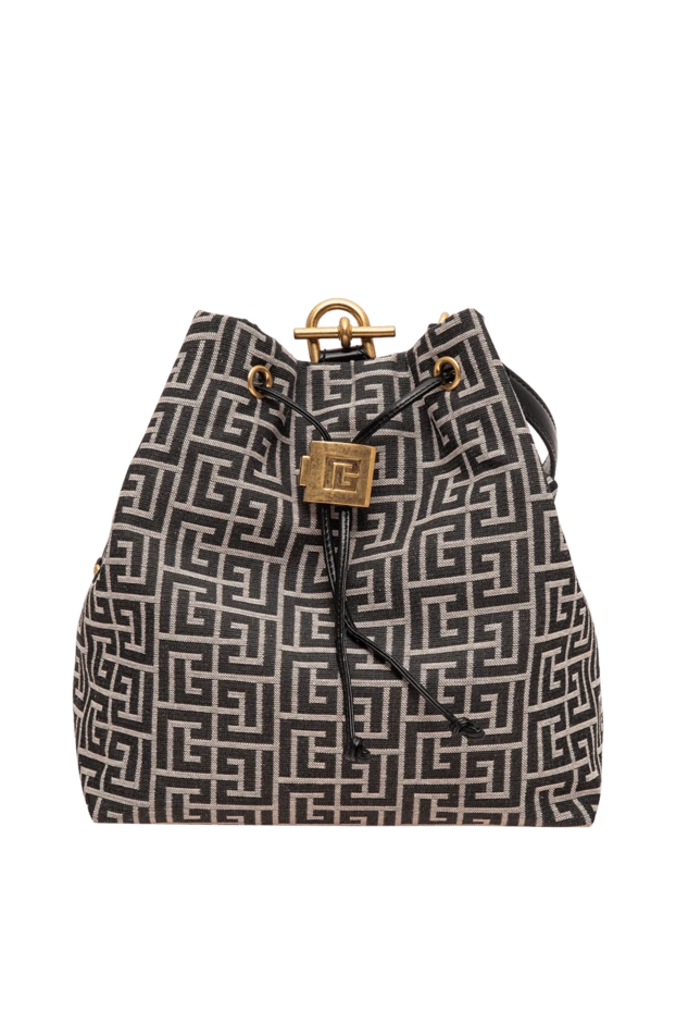 Balmain casual bag 196379 - photo 1