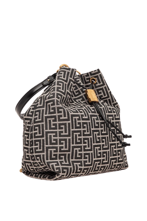 Balmain casual bag 196379 - photo 2