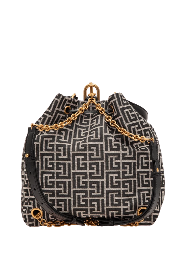 Balmain casual bag 196379 - photo 3