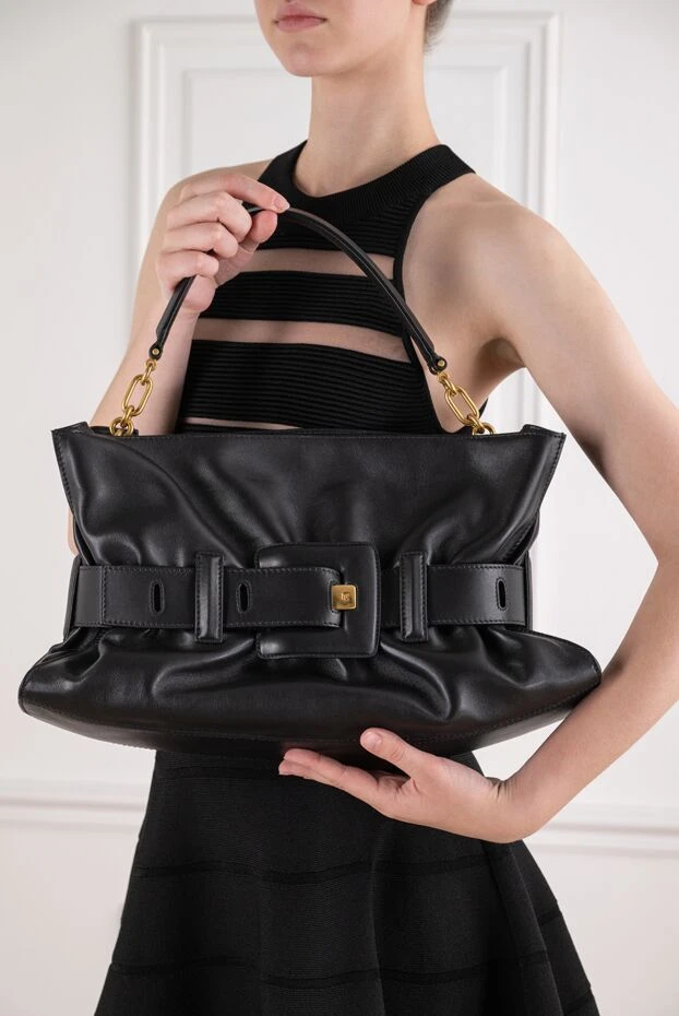 Balmain casual bag 196380 - photo 2