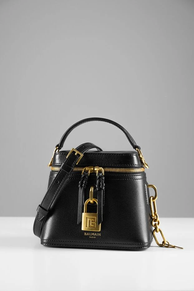 Balmain casual bag 196382 - photo 1