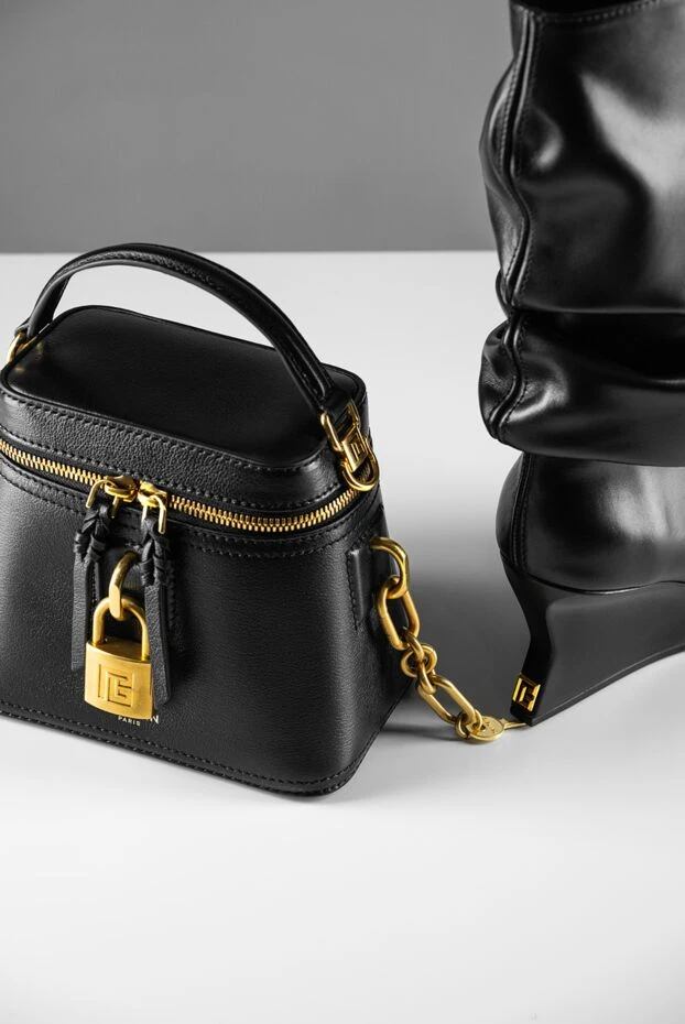 Balmain casual bag 196382 - photo 2