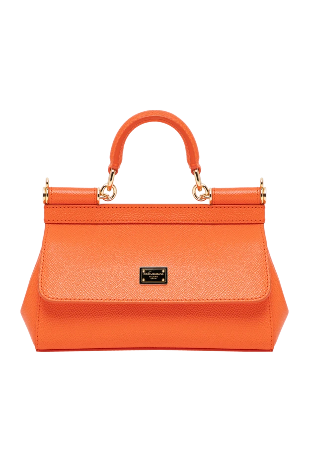 Dolce & Gabbana сумка повседевная 196386 - фото 1