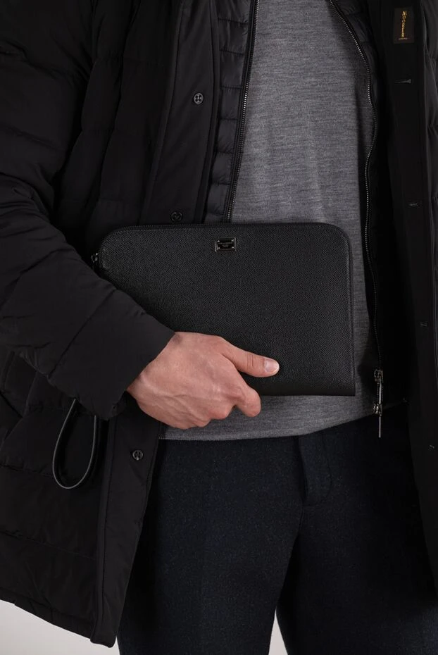 Dolce & Gabbana purse, clutch 196389 - photo 2