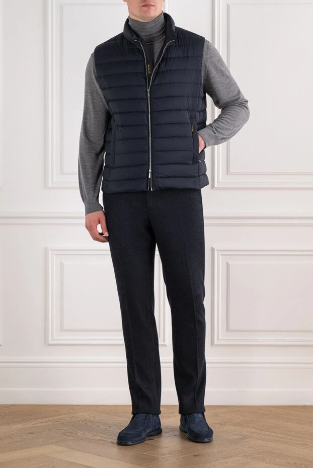 Moorer waistcoat 196398 - photo 1