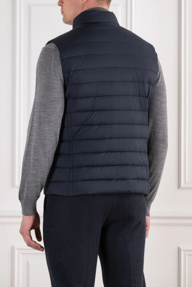 Moorer waistcoat 196398 - photo 3