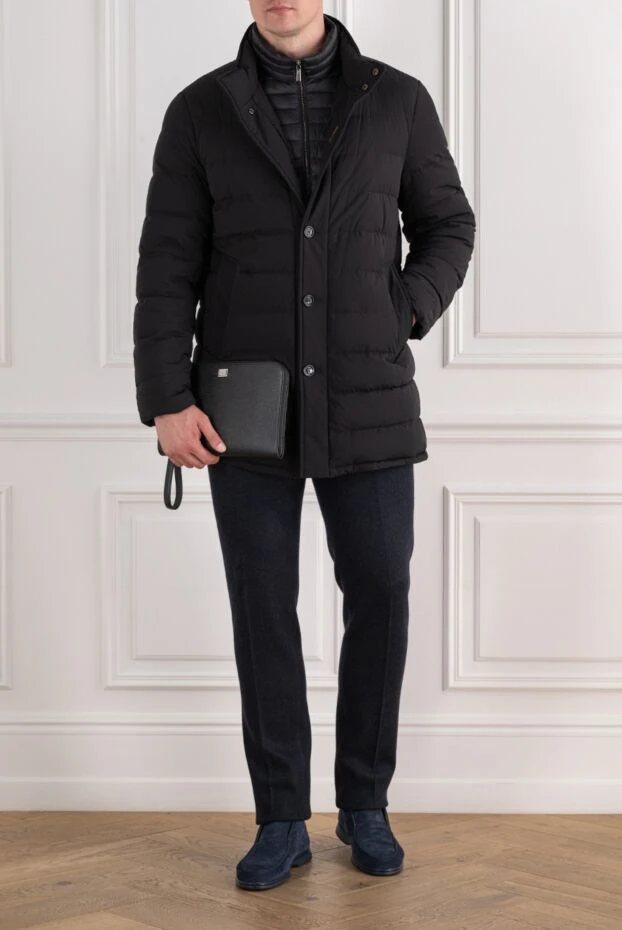 Moorer down jacket 196399 - photo 1